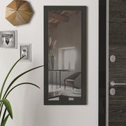 אלניס DE0101 - שחור - מראת גוף