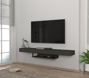 אלברס DE2507 -  אפור מזנון צף