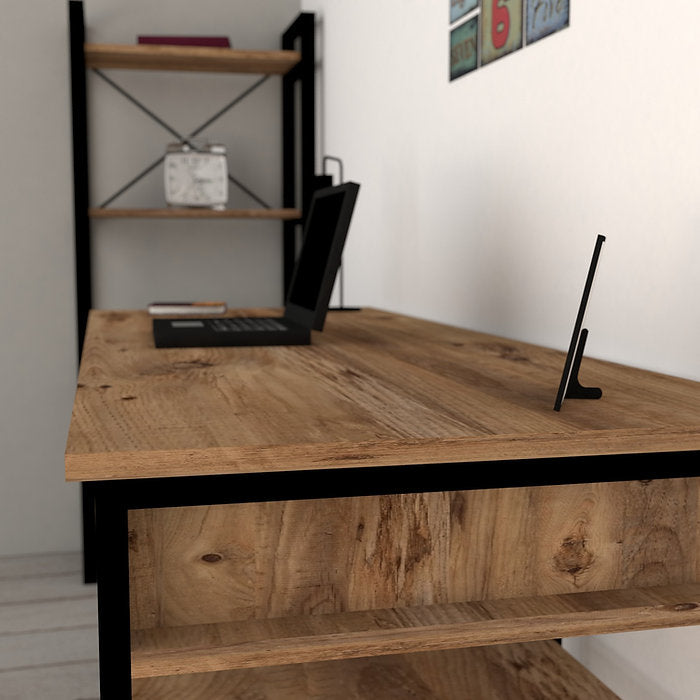 EMRO - שולחן עבודה