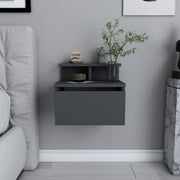 Alice - Anthracite