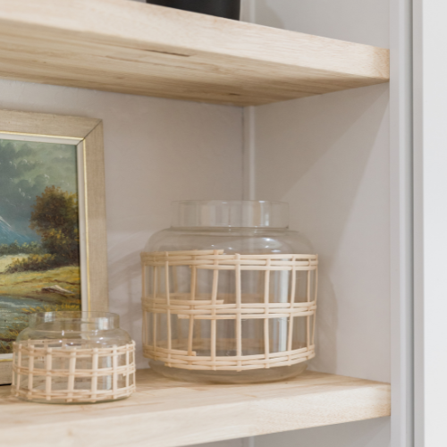 מדפים ואקססוריס